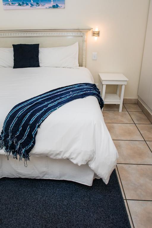 Santorini Guesthouse East London Eksteriør bilde