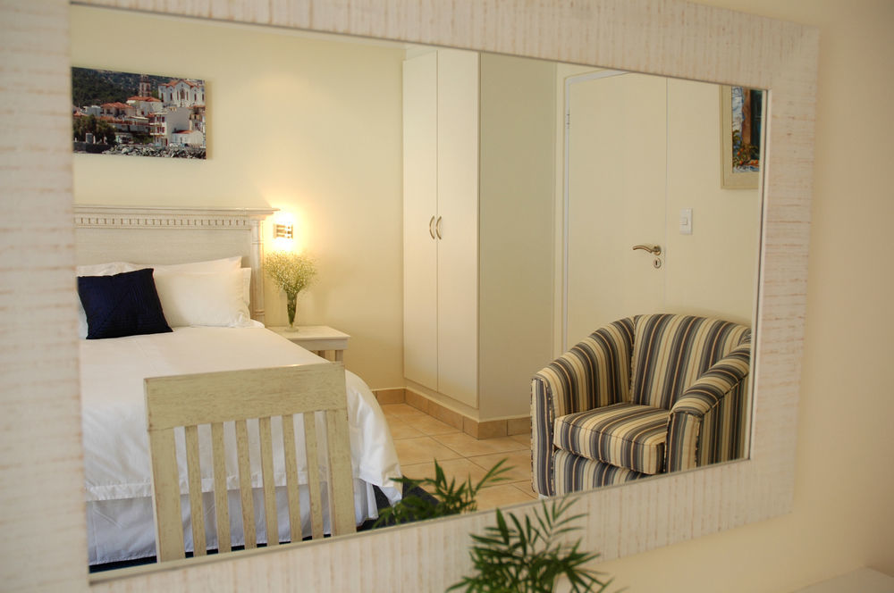 Santorini Guesthouse East London Eksteriør bilde